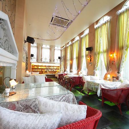 Socat Home Лодун Экстерьер фото