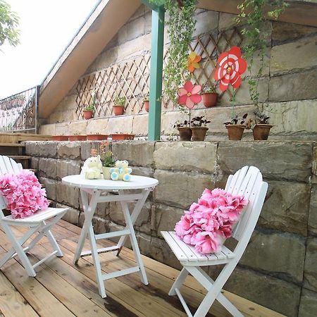 Socat Home Лодун Экстерьер фото