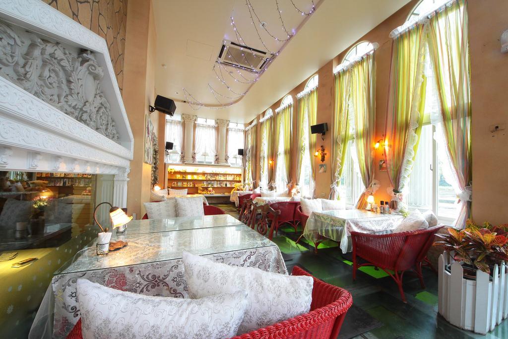 Socat Home Лодун Экстерьер фото