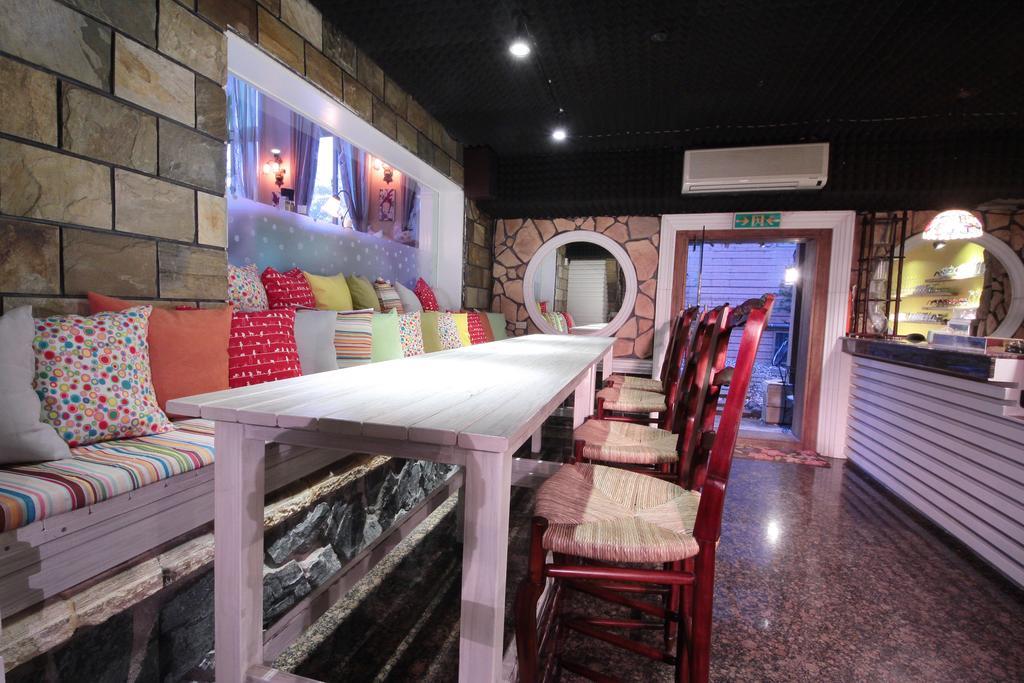 Socat Home Лодун Экстерьер фото