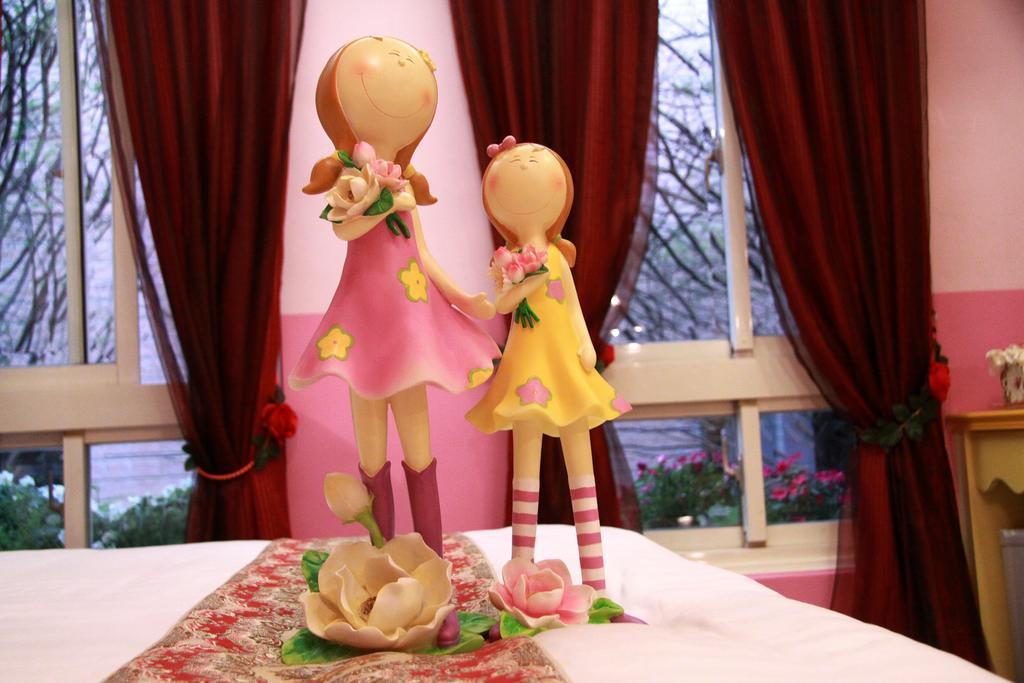 Socat Home Лодун Экстерьер фото
