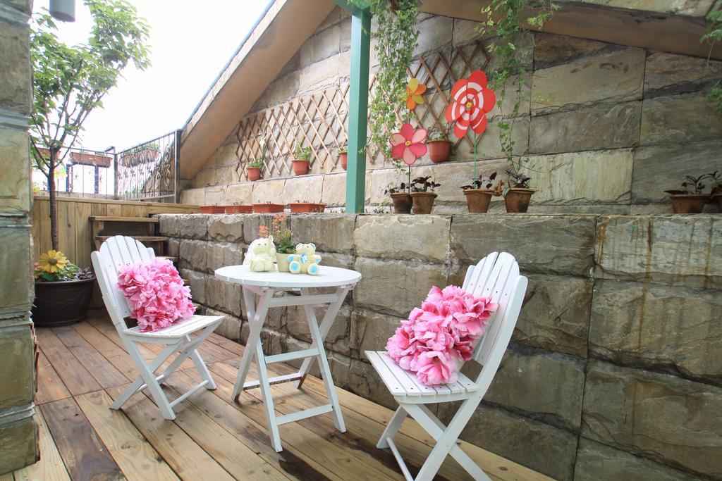 Socat Home Лодун Экстерьер фото