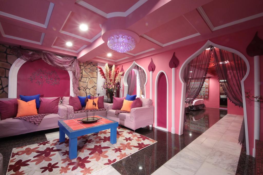 Socat Home Лодун Экстерьер фото