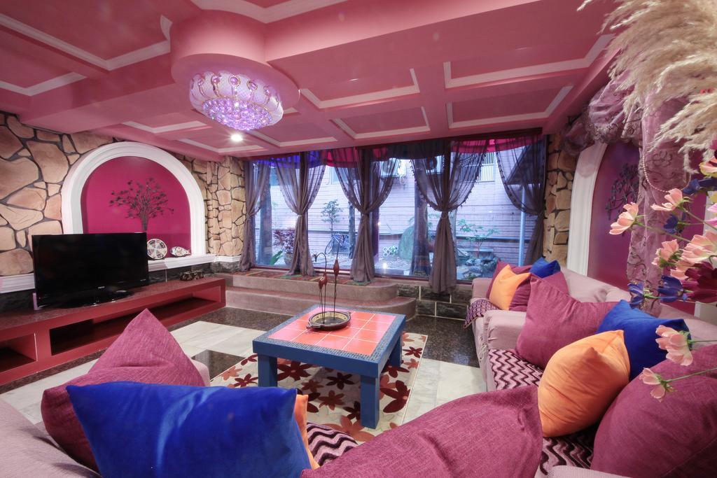 Socat Home Лодун Экстерьер фото