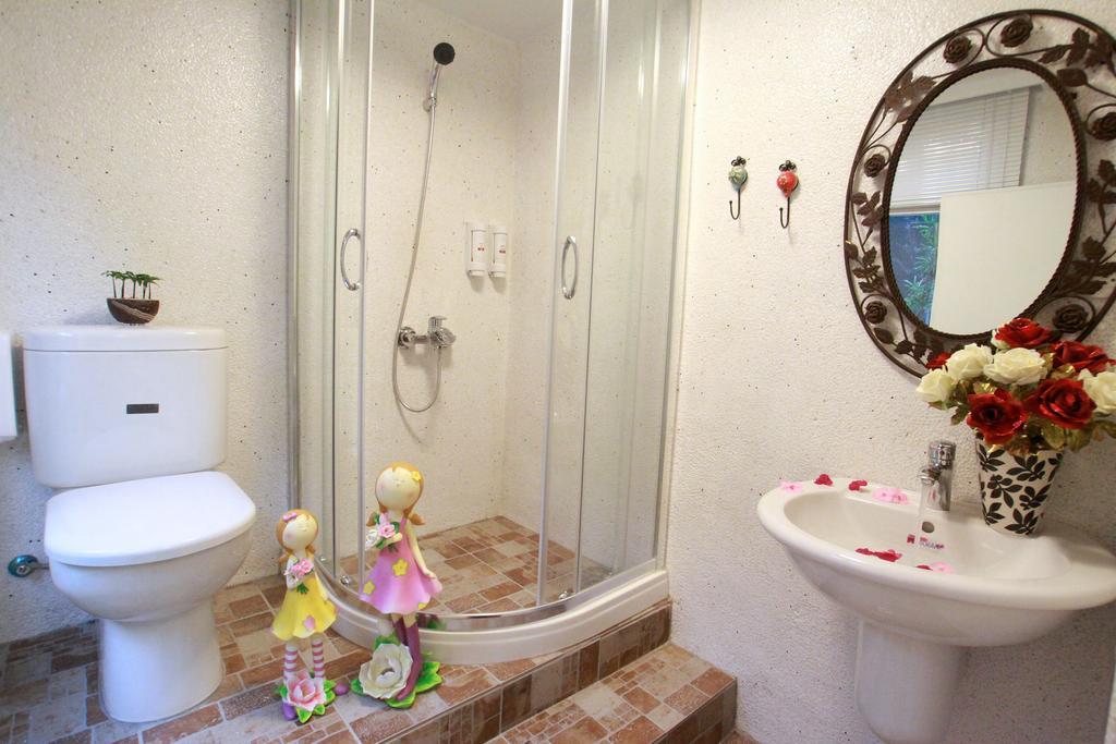 Socat Home Лодун Экстерьер фото