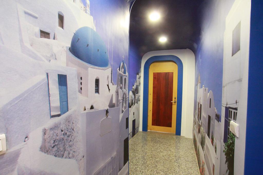 Socat Home Лодун Экстерьер фото