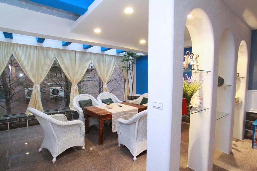 Socat Home Лодун Экстерьер фото