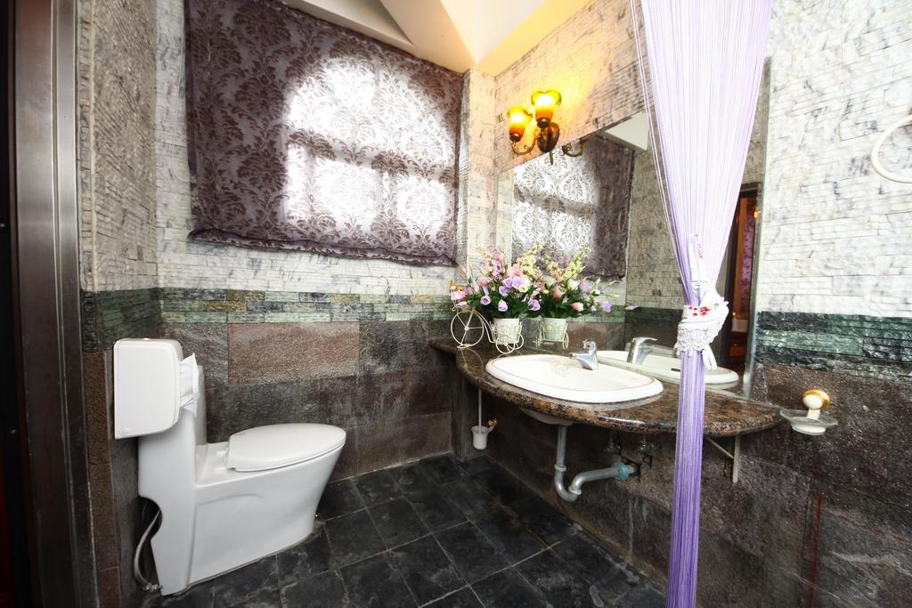 Socat Home Лодун Экстерьер фото