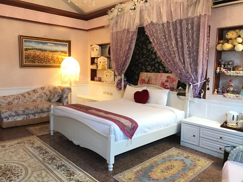 Socat Home Лодун Экстерьер фото
